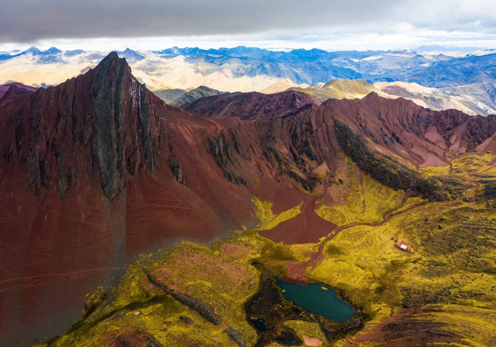 Vinicunca