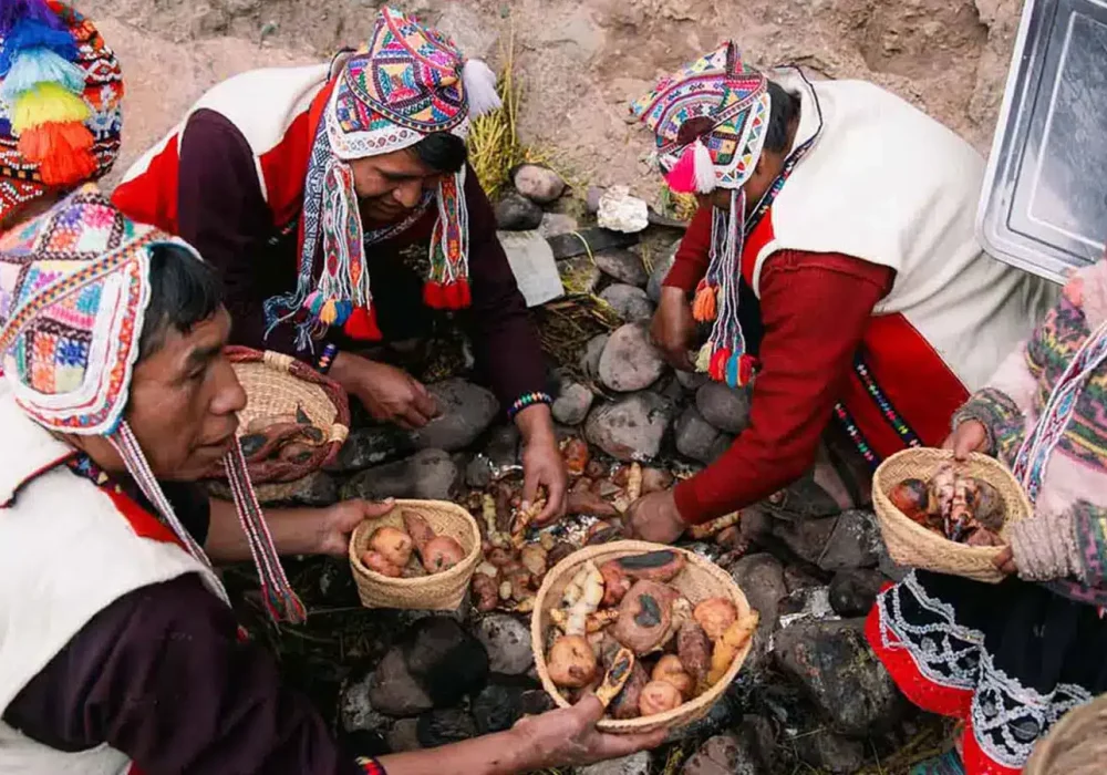 pachamanca_in_Umusbamba