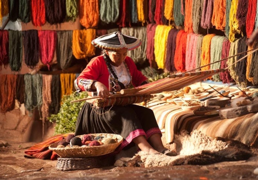textileria